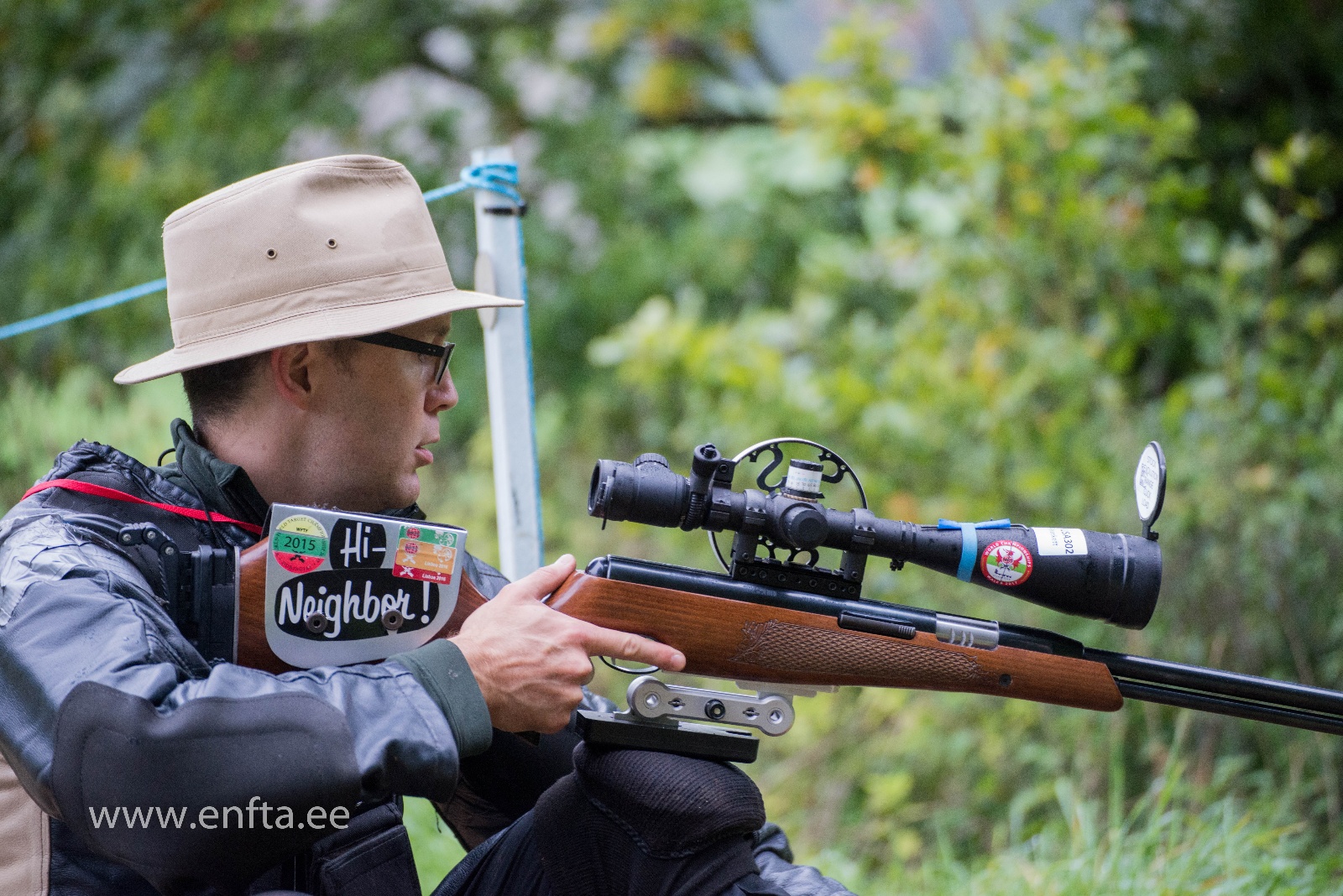 489 Matt Brackett USA